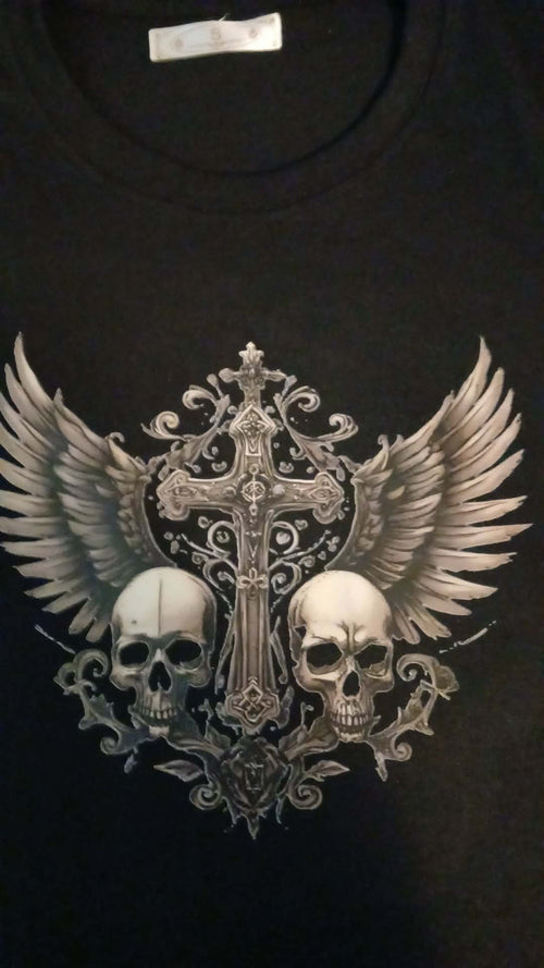 Camisas de algodon de buena calidad