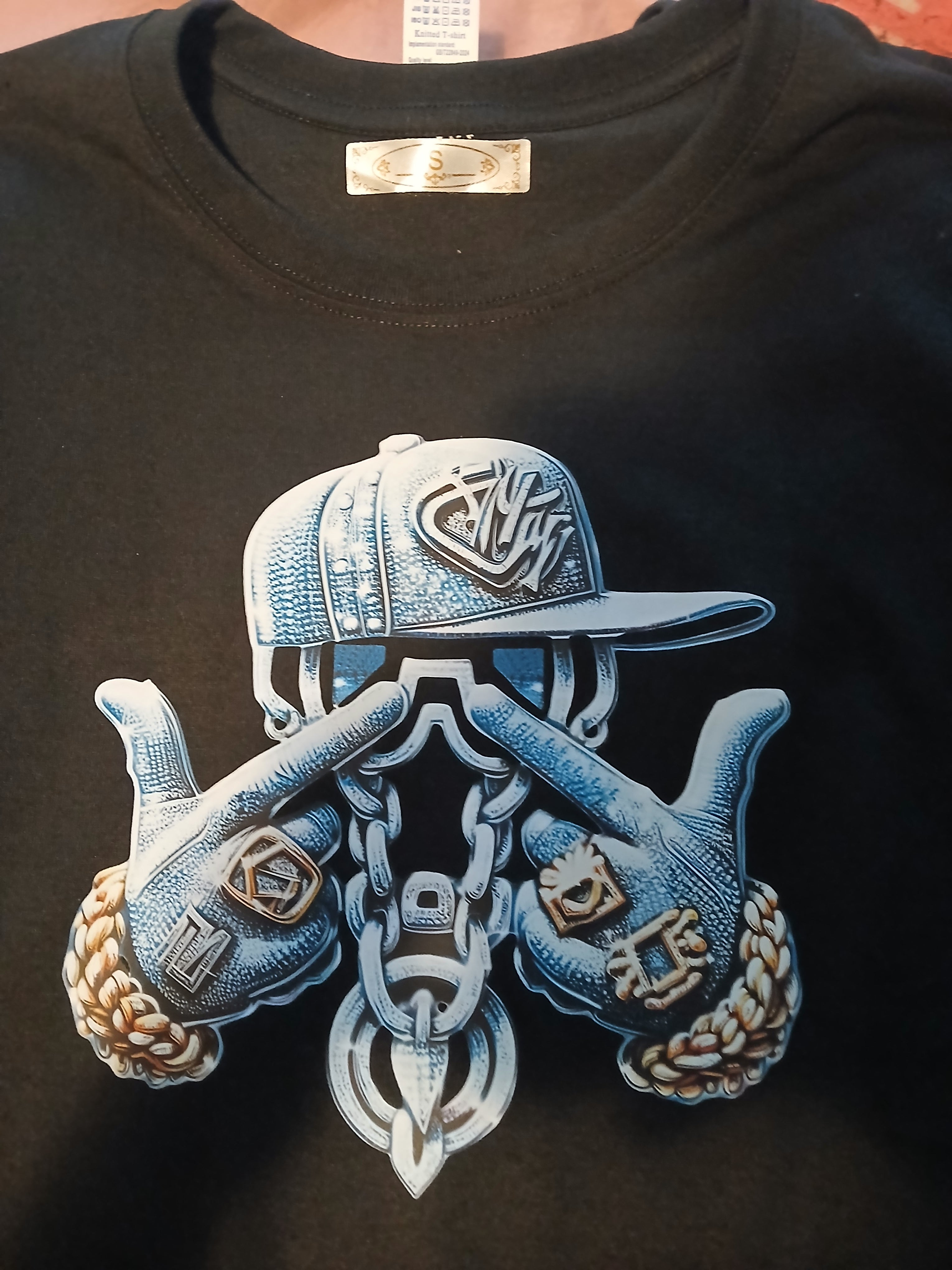 Camisas de algodon de buena calidad